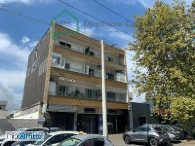 Bilocale arredato Secondigliano