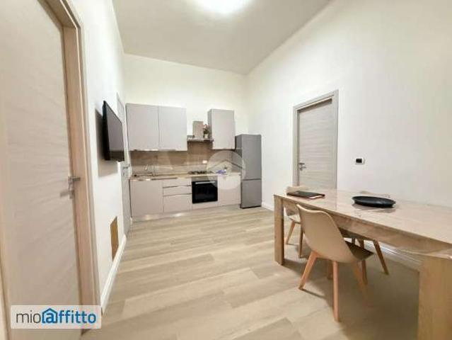 Appartamento arredato Secondigliano