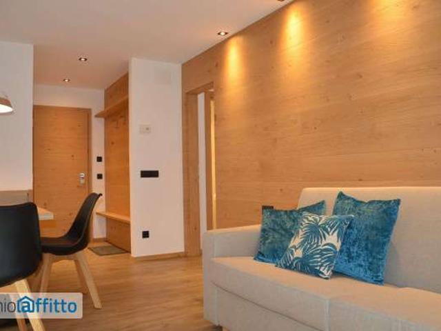 Bilocale arredato Selva