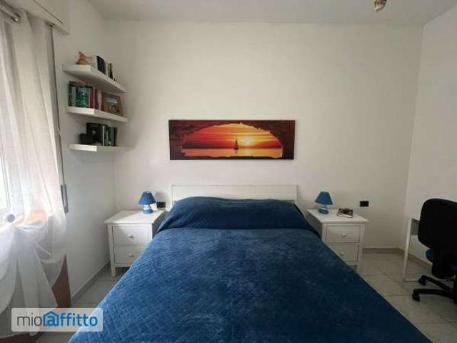 Bilocale arredato Sesto San Giovanni