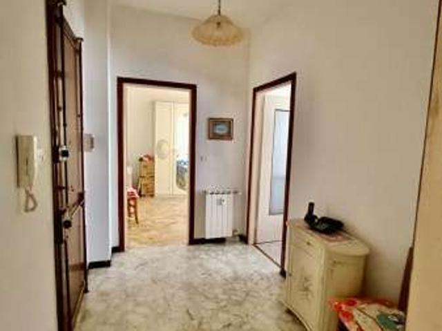 Bilocale arredato Sestri ponente