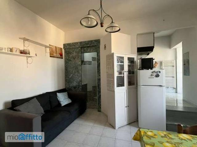 Bilocale arredato Sestri ponente