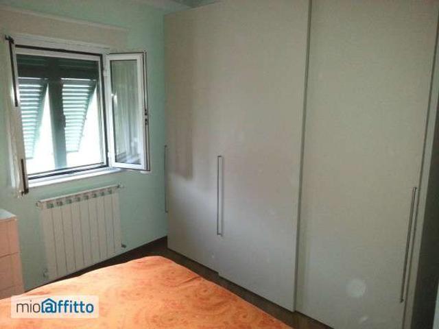Bilocale arredato Sestri ponente