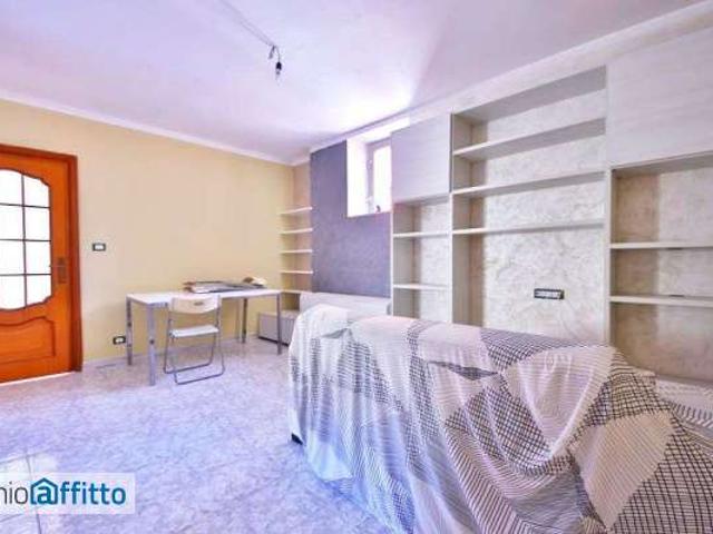 Bilocale arredato Sestri ponente