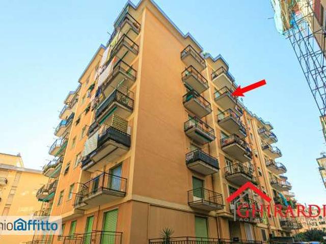 Bilocale arredato Sestri ponente