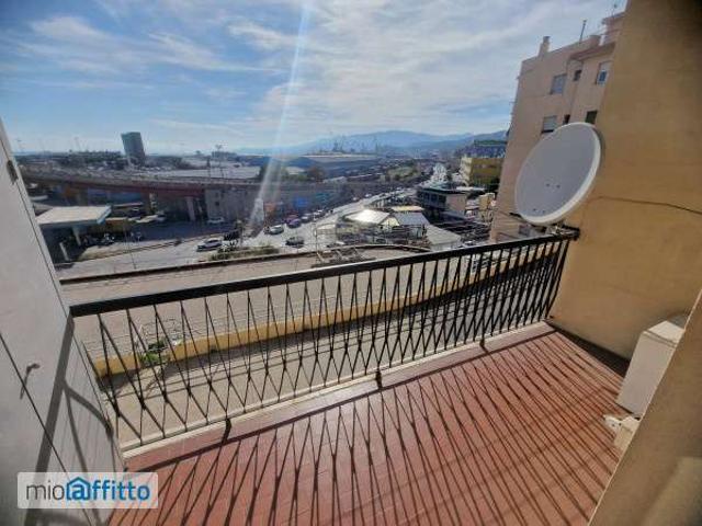 Bilocale arredato Sestri ponente
