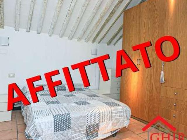 Bilocale arredato Sestri ponente
