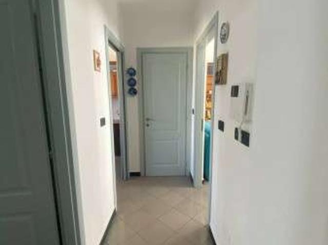 Bilocale arredato Sestri ponente