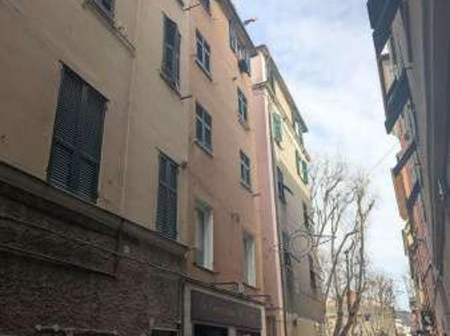 Bilocale arredato Sestri ponente