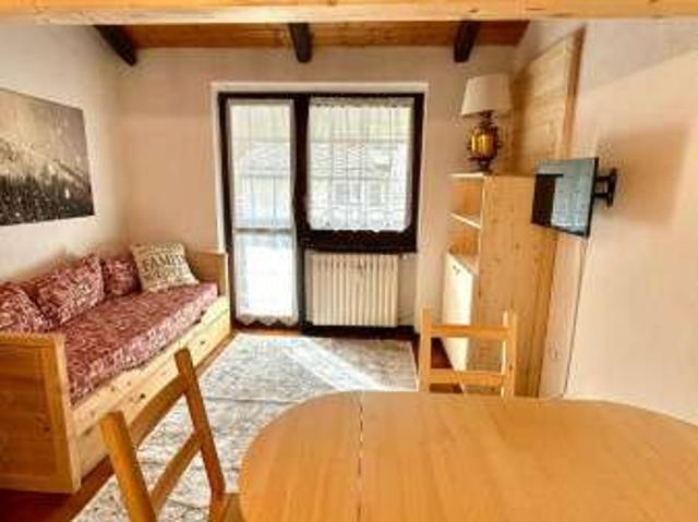 Bilocale arredato Sestriere