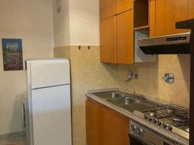 Bilocale arredato Settebagni, salaria