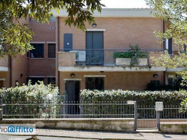 Bilocale arredato Settebagni, salaria