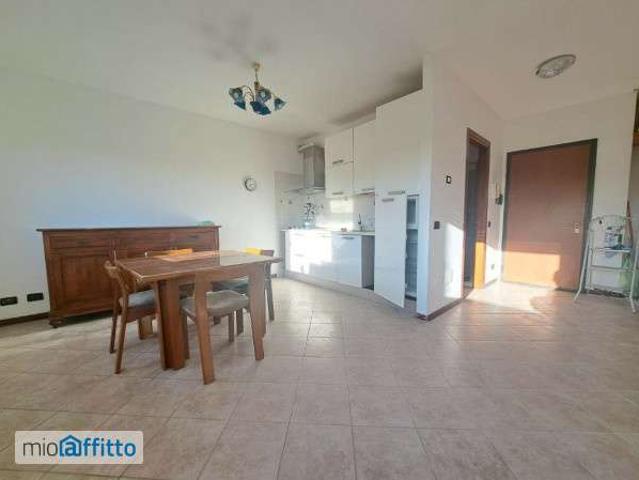 Bilocale arredato Settebagni, salaria