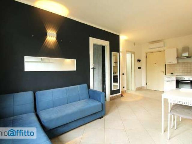 Bilocale arredato Settebagni, salaria
