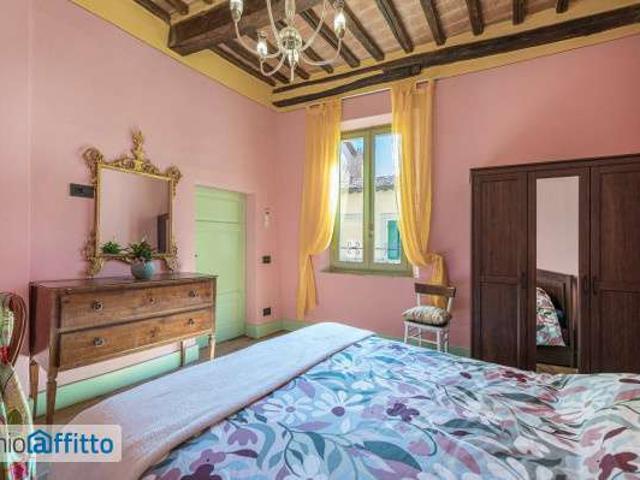 Bilocale arredato Siena