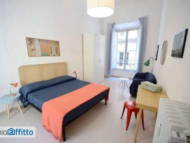 Bilocale arredato Siena