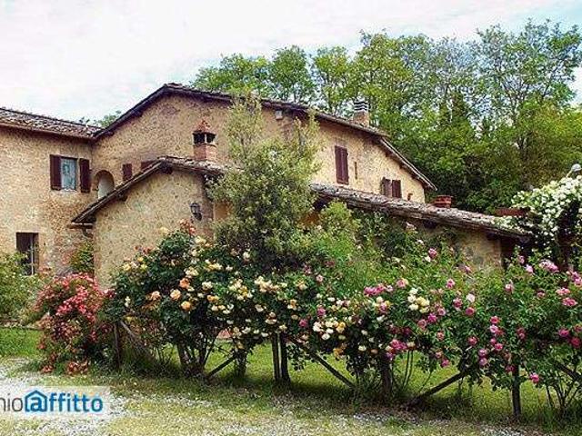 Bilocale arredato Siena