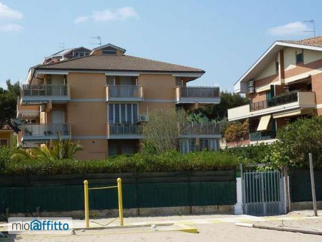 Bilocale arredato Silvi marina