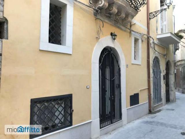 Bilocale arredato Siracusa
