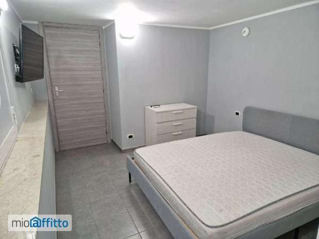 Bilocale arredato Siracusa