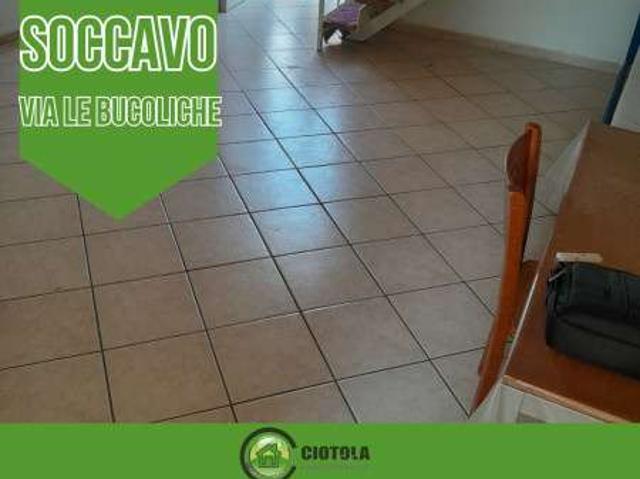 Bilocale arredato Soccavo