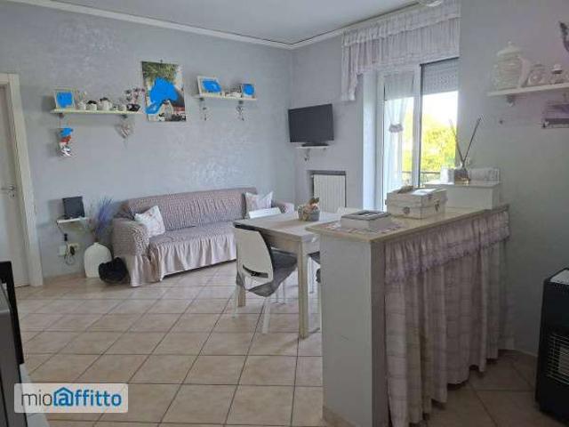 Bilocale arredato Soccavo