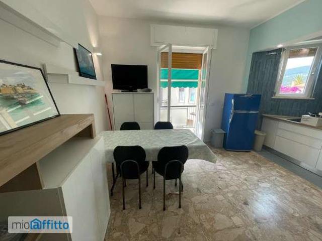 Bilocale arredato Spotorno