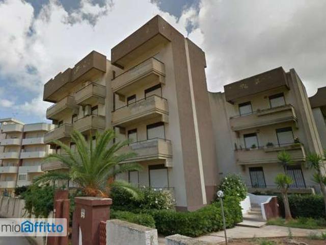 Bilocale arredato Stagnone