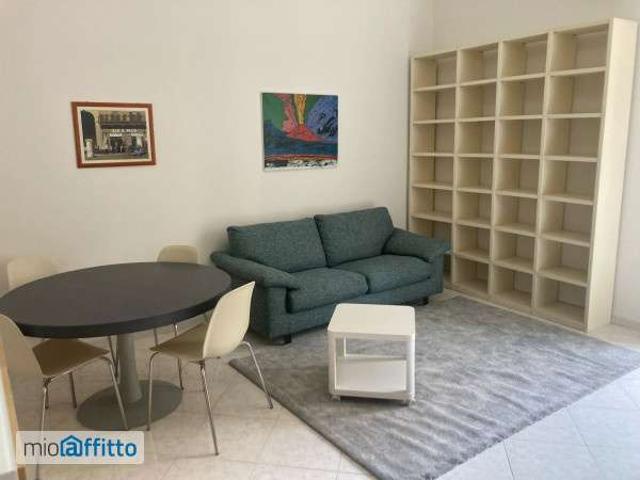 Bilocale arredato Stella