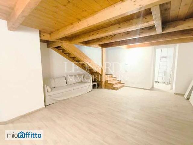 Bilocale arredato Stella