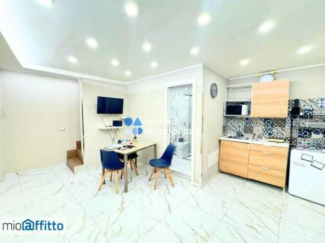 Bilocale arredato Stella
