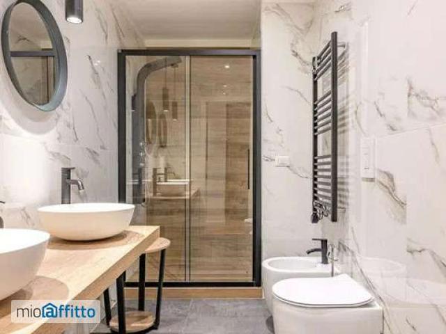 Bilocale Baggio, forze armate, quinto romano