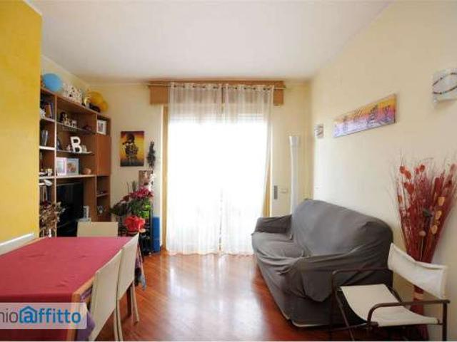 Bilocale Baggio, forze armate, quinto romano