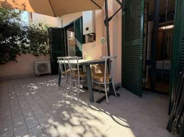 Bilocale Baggio, forze armate, quinto romano