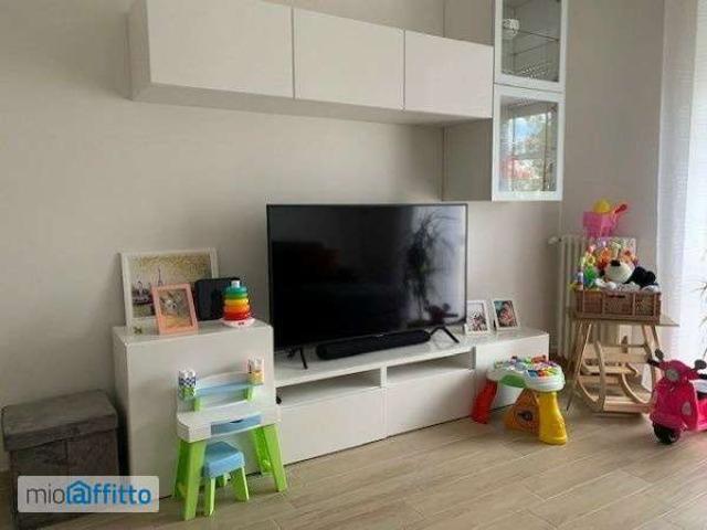 Bilocale Baggio, forze armate, quinto romano
