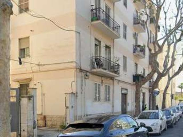 Bilocale Bari