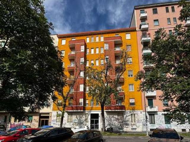 Bilocale Barona, giambellino, lorenteggio, famagosta, inganni