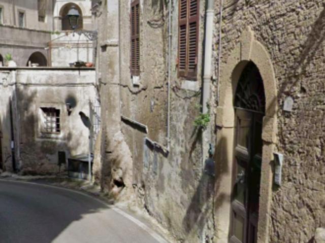 Bilocale Bassano Romano