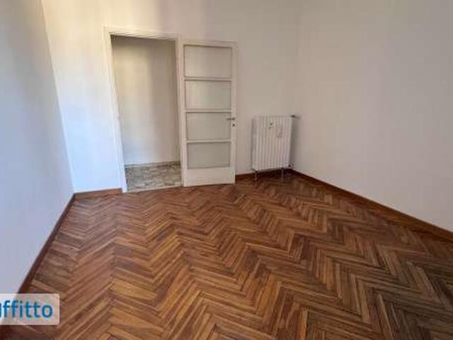 Bilocale Bocconi, c.so italia, ticinese