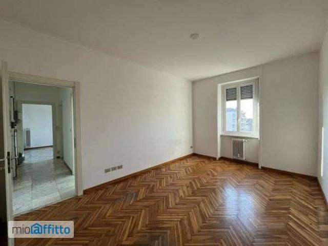 Bilocale Bocconi, c.so italia, ticinese