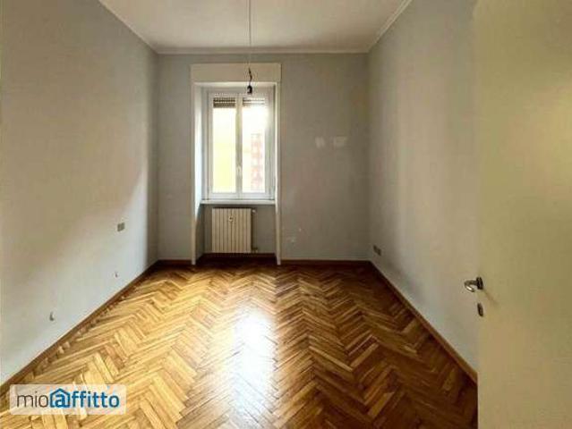 Bilocale Bocconi, c.so italia, ticinese