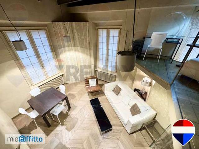 Bilocale Bocconi, c.so italia, ticinese