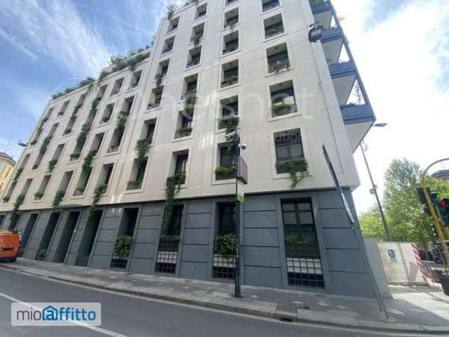 Bilocale Bocconi, c.so italia, ticinese