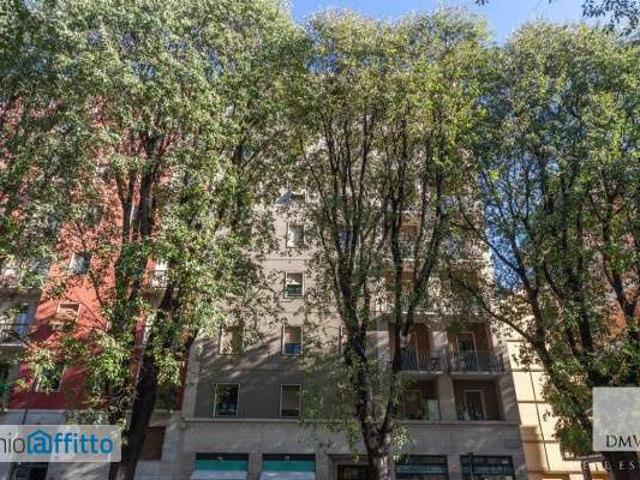 Bilocale Bocconi, c.so italia, ticinese