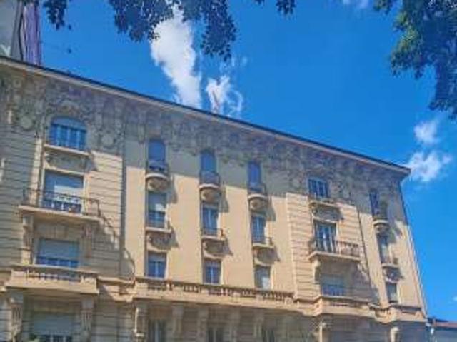 Bilocale Bocconi, c.so italia, ticinese