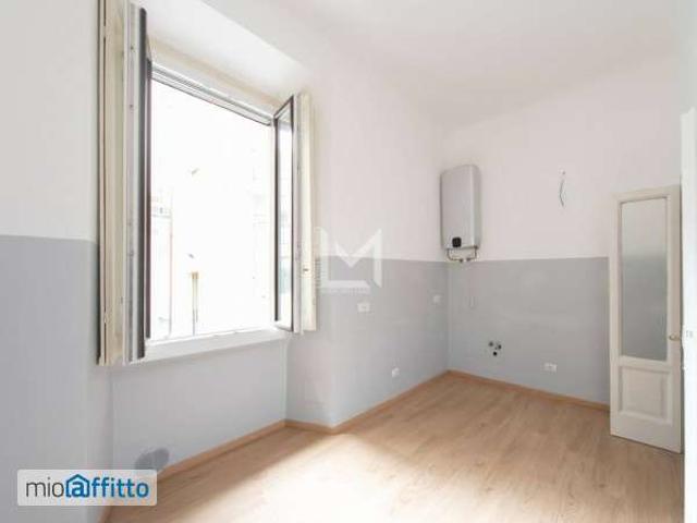 Bilocale Bocconi, c.so italia, ticinese