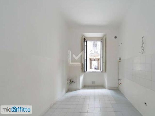Bilocale Bocconi, c.so italia, ticinese