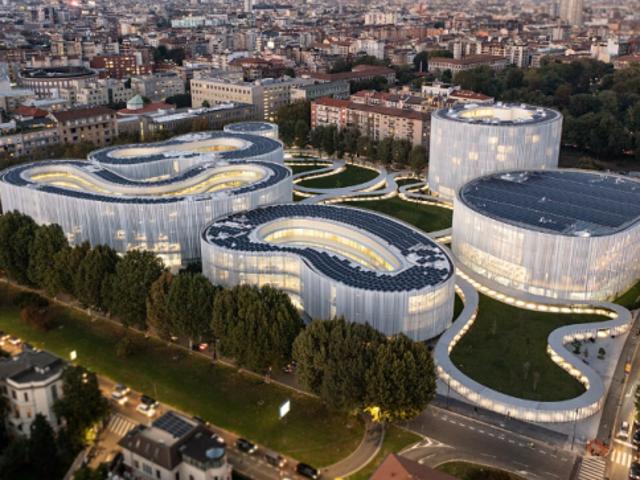 Bilocale Bocconi tutto nuovo e ristrutturato 600eu