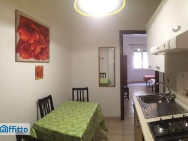 Bilocale Bologna, nomentano