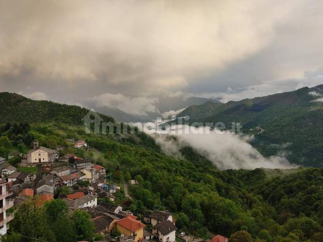 Bilocale Borgata Benale 26, Monastero di Lanzo